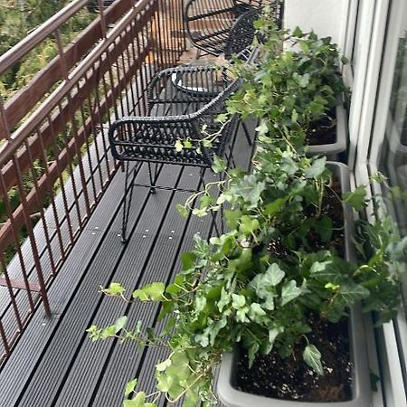 Apartament Boho Мендзиздрое Екстериор снимка
