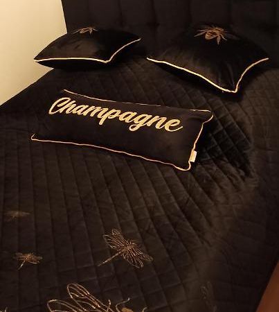 Apartament Boho Мендзиздрое Екстериор снимка