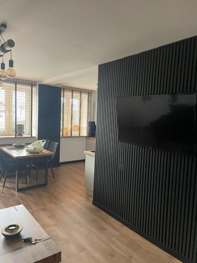 Apartament Boho Мендзиздрое Екстериор снимка